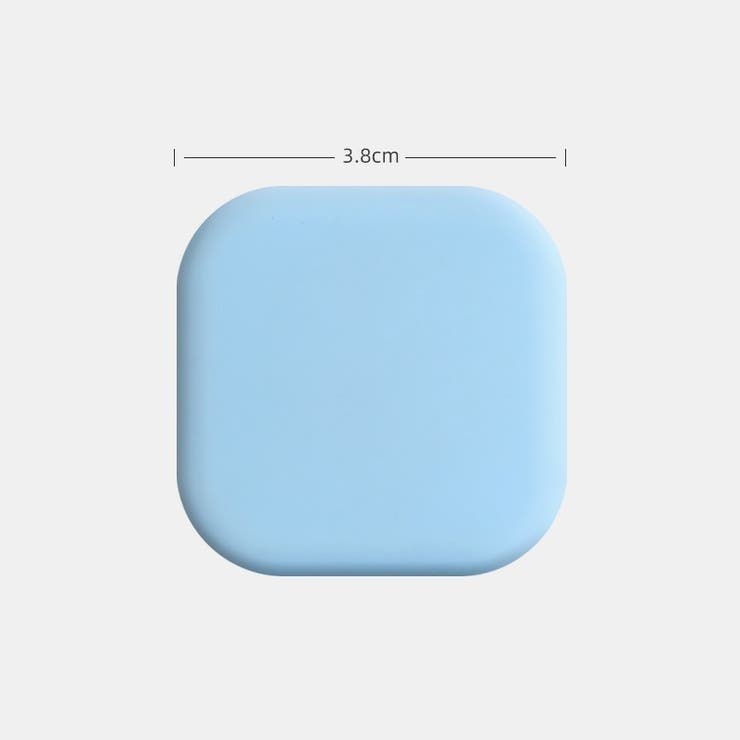 ドアクッション 4個セット ドアストッパー | PlusNao | 詳細画像7 