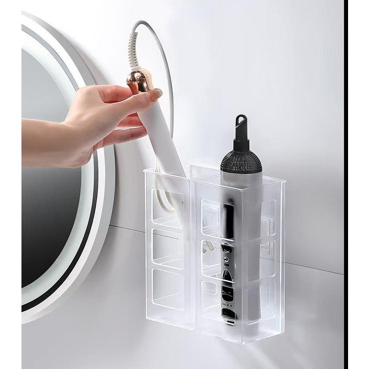 ウォールラック 単品 壁掛け収納 | PlusNao | 詳細画像4 