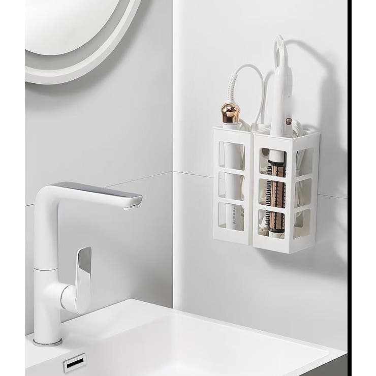 ウォールラック 単品 壁掛け収納 | PlusNao | 詳細画像6 