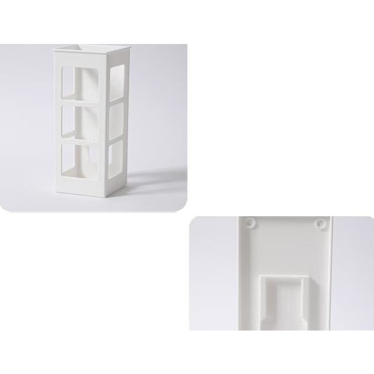 ウォールラック 単品 壁掛け収納 | PlusNao | 詳細画像8 