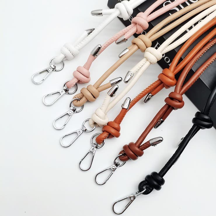 バッグストラップ ショルダーストラップ ショルダーベルト | PlusNao | 詳細画像4 