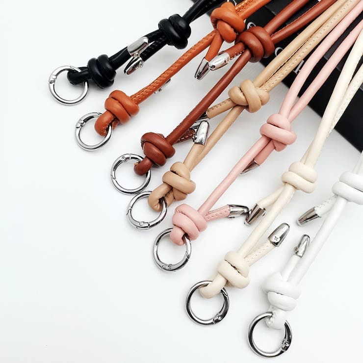 バッグストラップ ショルダーストラップ ショルダーベルト | PlusNao | 詳細画像6 