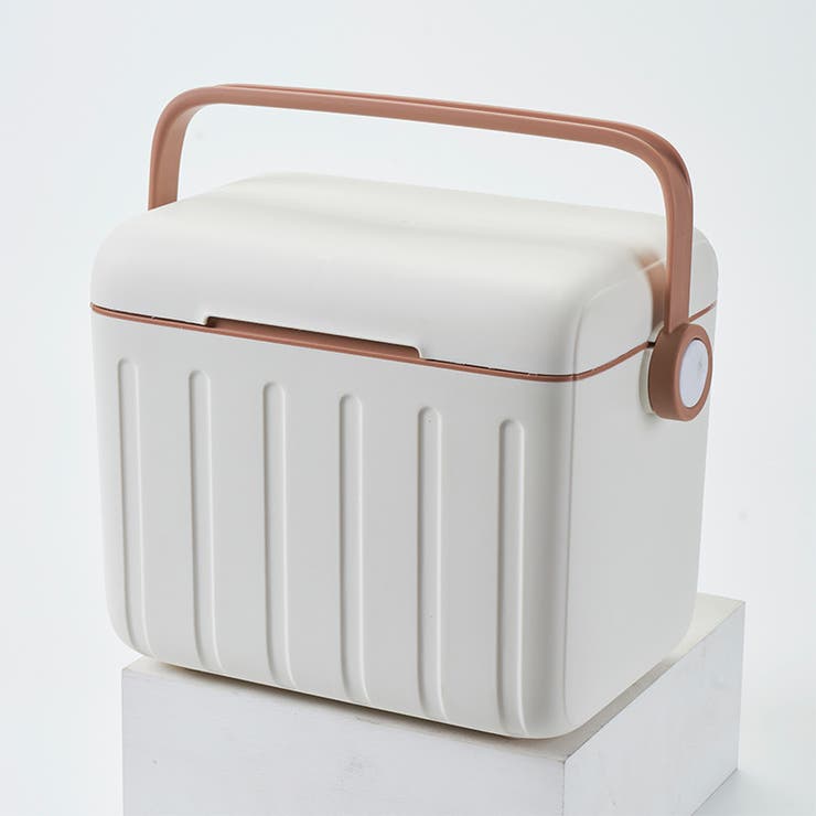 クーラーボックス 6L 小型 | PlusNao | 詳細画像6 