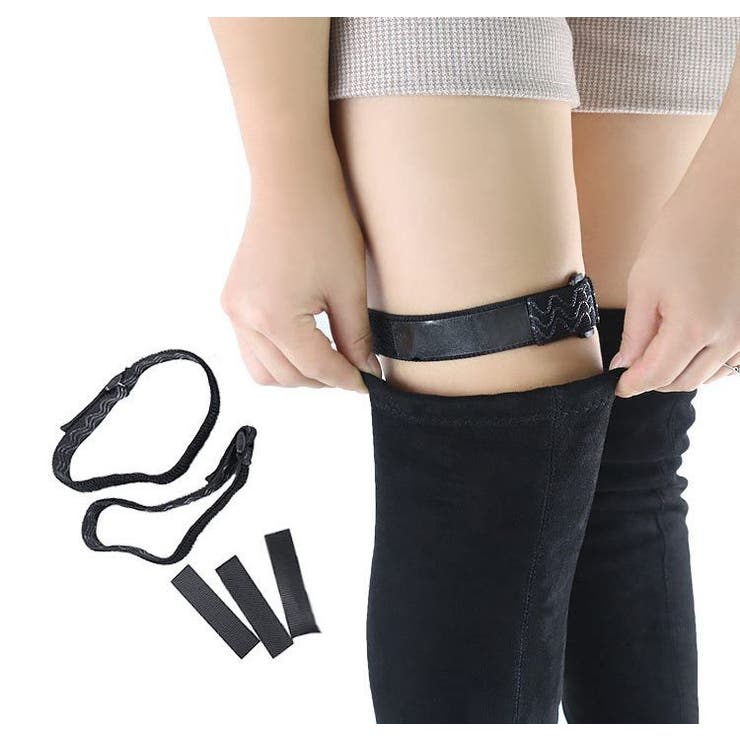 滑り止めベルト 2本セット 1ペア | PlusNao | 詳細画像3 