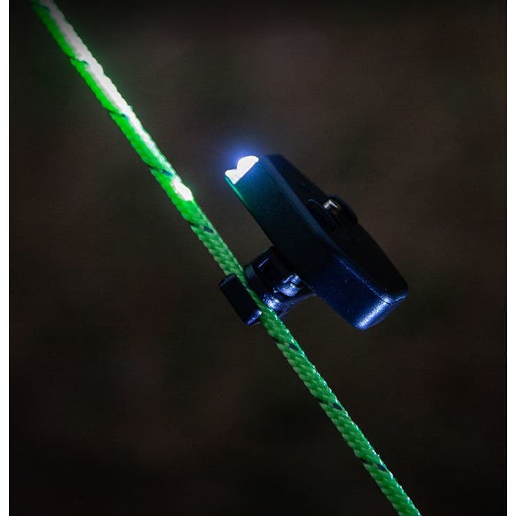 クリップライト ガイロープライト 警告灯 | PlusNao | 詳細画像3 