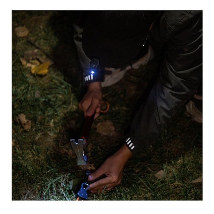 クリップライト ガイロープライト 警告灯 | PlusNao | 詳細画像5 