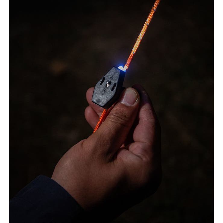 クリップライト ガイロープライト 警告灯 | PlusNao | 詳細画像6 