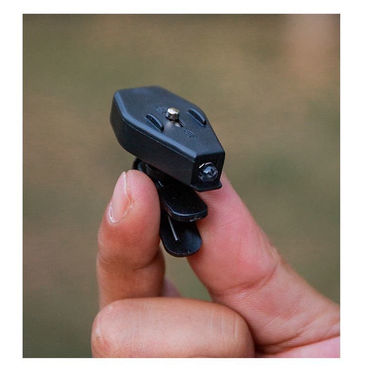 クリップライト ガイロープライト 警告灯 | PlusNao | 詳細画像8 