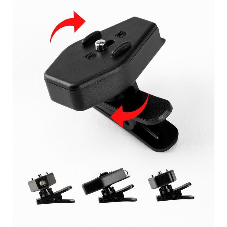 クリップライト ガイロープライト 警告灯 | PlusNao | 詳細画像9 