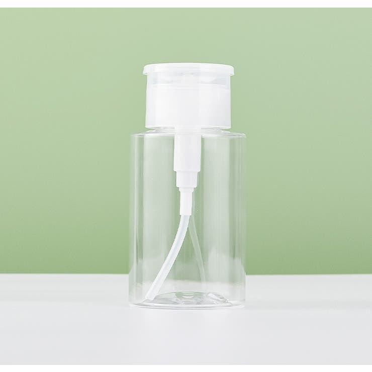 詰め替え容器 小分け容器 トラベルボトル | PlusNao | 詳細画像5 