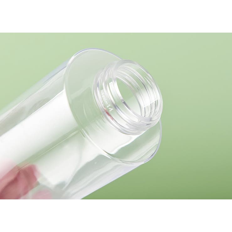 詰め替え容器 小分け容器 トラベルボトル | PlusNao | 詳細画像7 