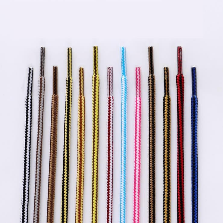 靴紐 靴ひも 一足分 | PlusNao | 詳細画像2 