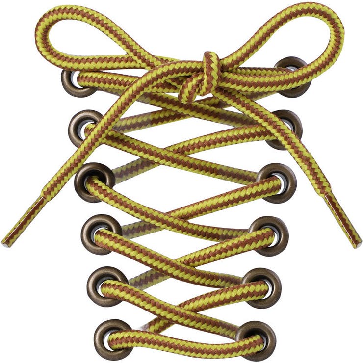 靴紐 靴ひも 一足分 | PlusNao | 詳細画像3 