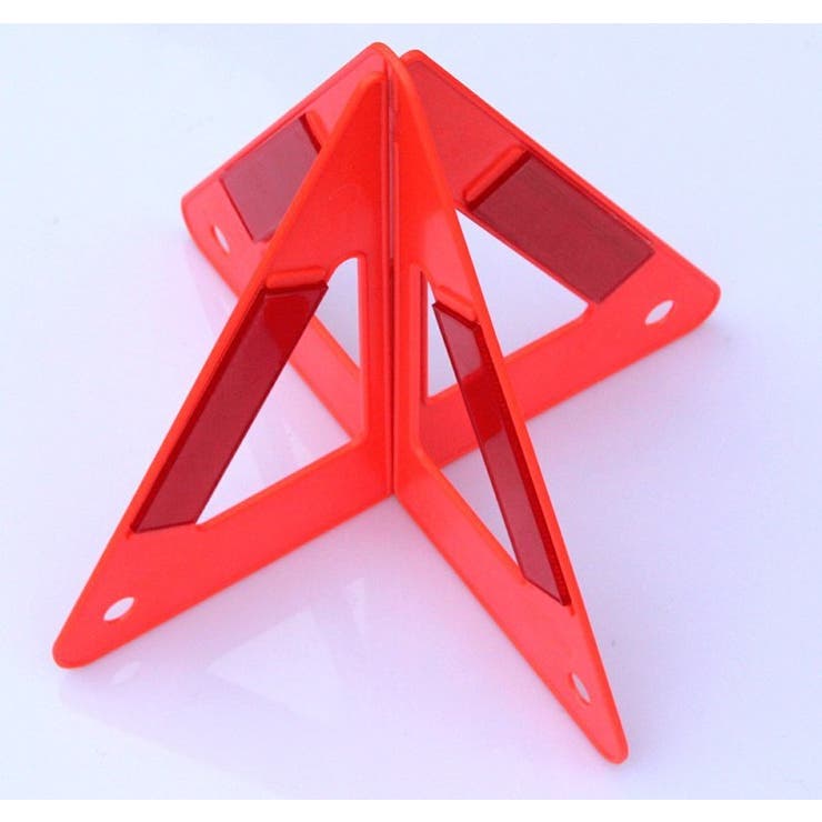 三角停止板 三角表示板 デルタサイン | PlusNao | 詳細画像5 