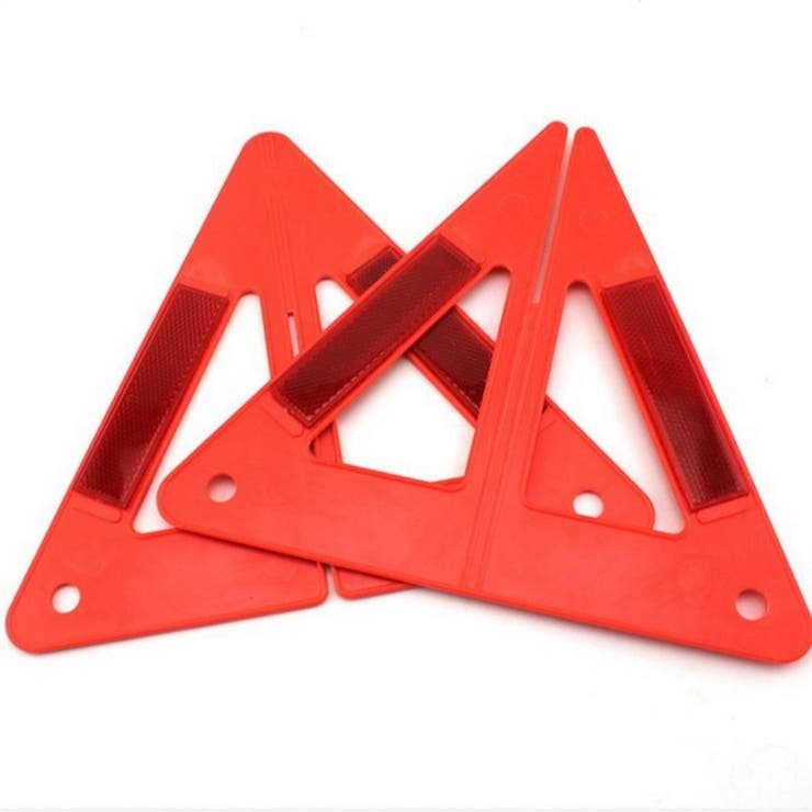 三角停止板 三角表示板 デルタサイン | PlusNao | 詳細画像7 