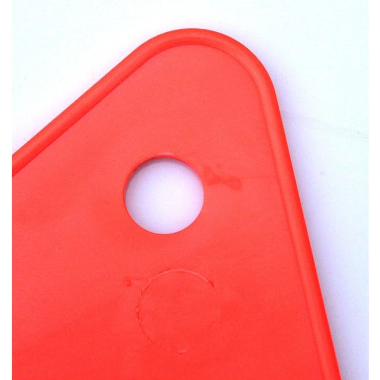 三角停止板 三角表示板 デルタサイン | PlusNao | 詳細画像8 