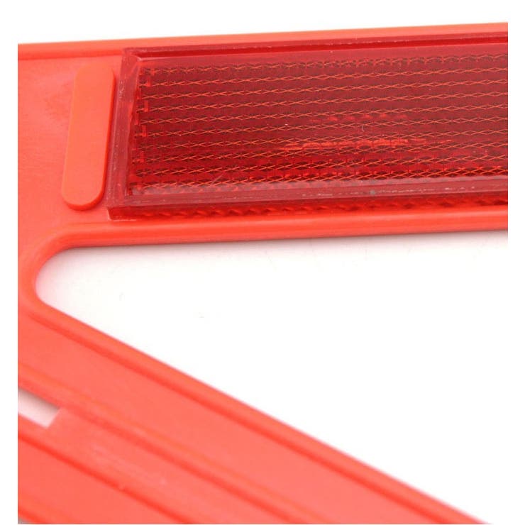 三角停止板 三角表示板 デルタサイン | PlusNao | 詳細画像9 