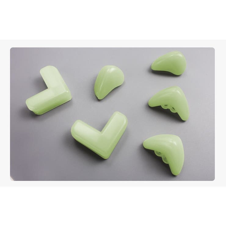 コーナーガード 角ガード 単品 | PlusNao | 詳細画像2 