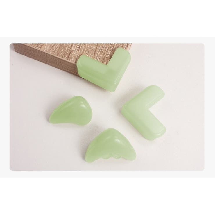 コーナーガード 角ガード 単品 | PlusNao | 詳細画像3 