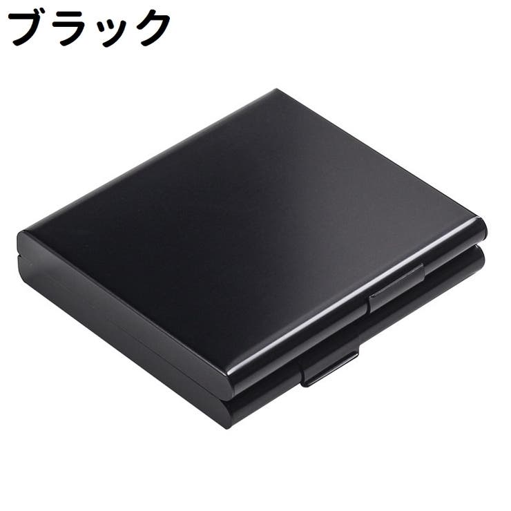 シガレットケース タバコケース たばこケース | PlusNao | 詳細画像5 