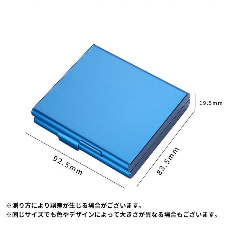シガレットケース タバコケース たばこケース | PlusNao | 詳細画像9 