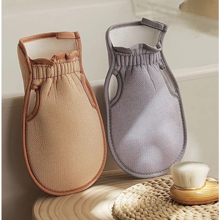 ボディミトン 単品 ボディタオル | PlusNao | 詳細画像3 