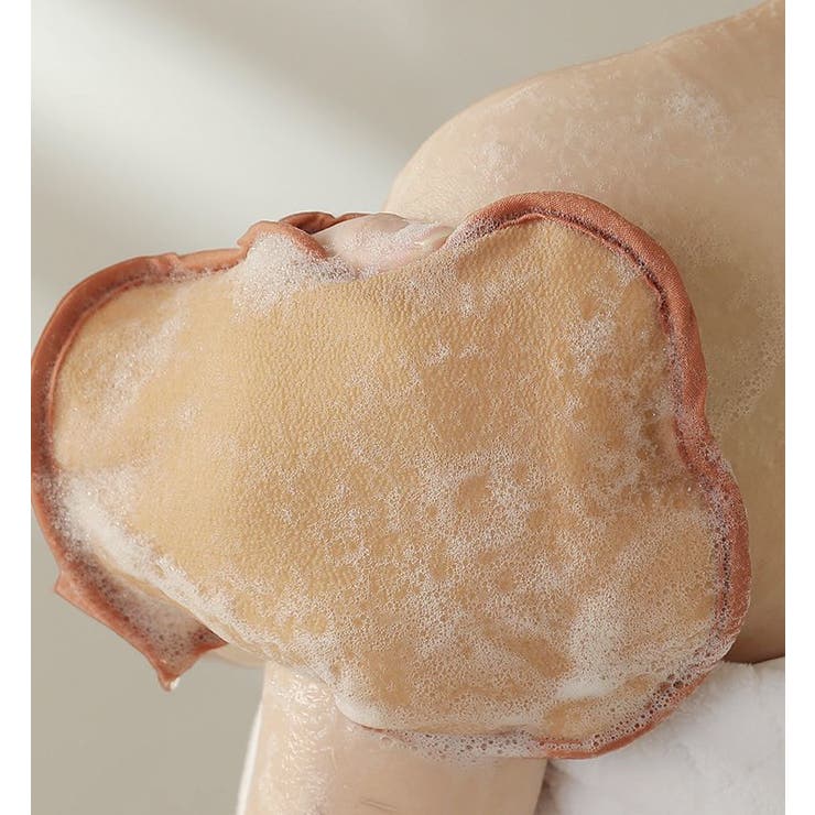 ボディミトン 単品 ボディタオル | PlusNao | 詳細画像5 