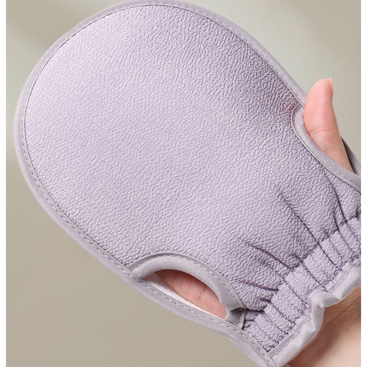 ボディミトン 単品 ボディタオル | PlusNao | 詳細画像6 