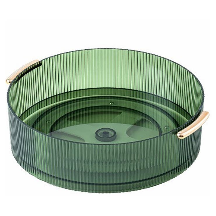 回転式メイクボックス 回転式トレイ トレイ | PlusNao | 詳細画像8 