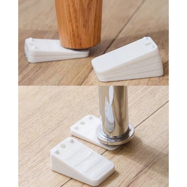 レベリングフット 2個セット 2個入り | PlusNao | 詳細画像4 