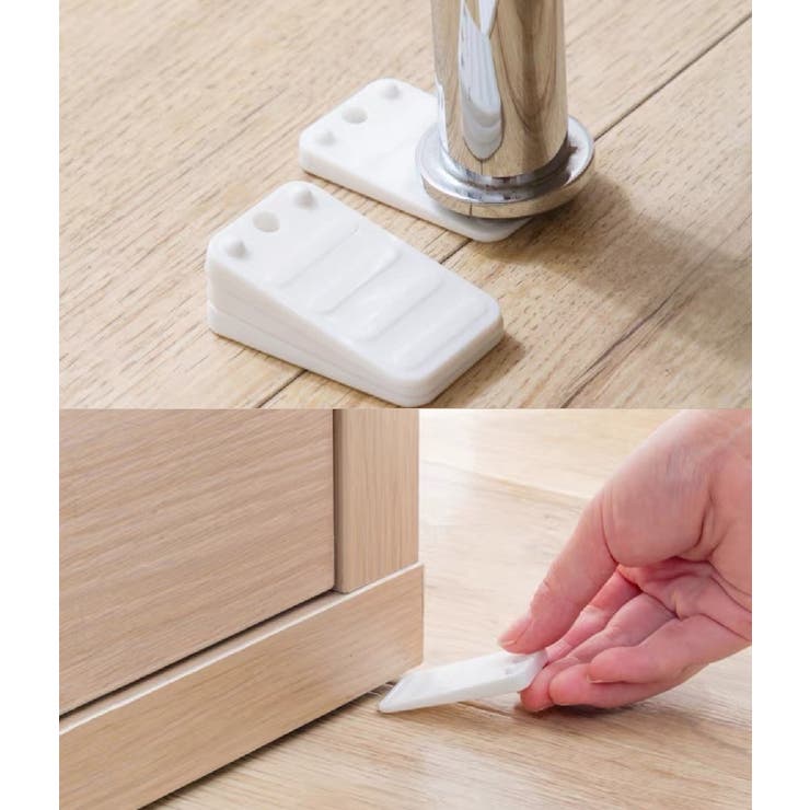 レベリングフット 2個セット 2個入り | PlusNao | 詳細画像5 