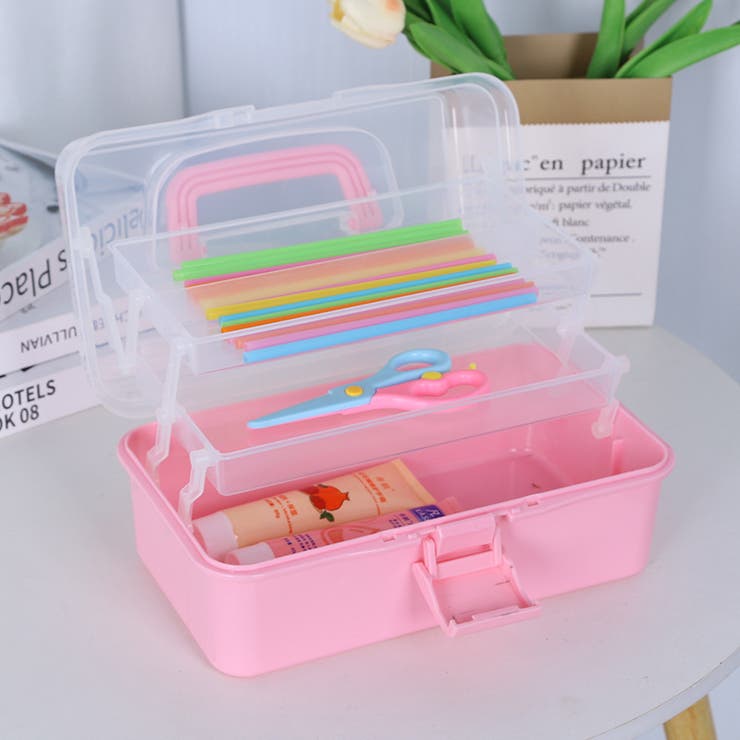 工具箱 ツールボックス 3段 | PlusNao | 詳細画像5 