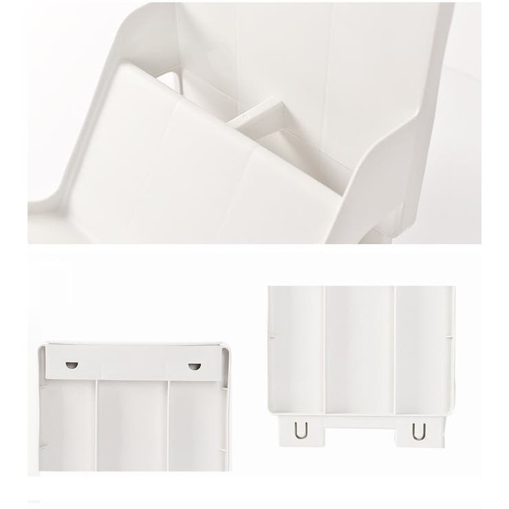 シューズラック 3個セット 積み重ね | PlusNao | 詳細画像12 