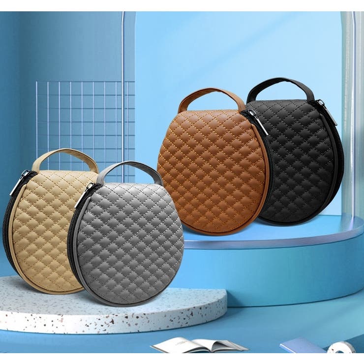 CDケース DVDケース ディスクケース | PlusNao | 詳細画像2 