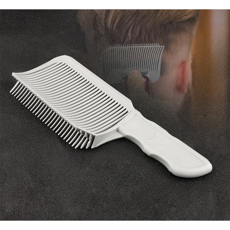 フェードコーム 散髪用コーム ヘアカット | PlusNao | 詳細画像5 