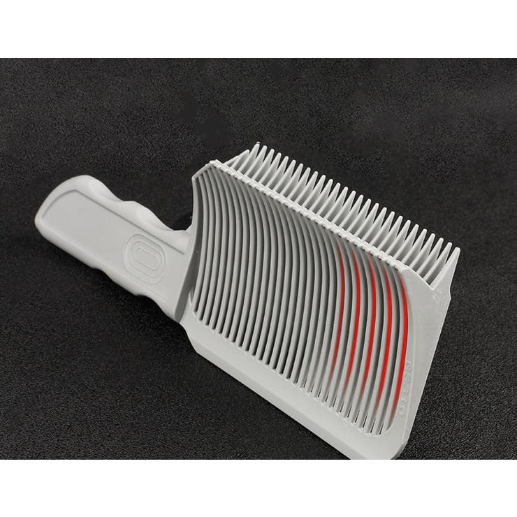 フェードコーム 散髪用コーム ヘアカット | PlusNao | 詳細画像6 