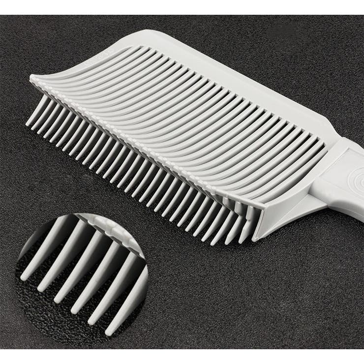 フェードコーム 散髪用コーム ヘアカット | PlusNao | 詳細画像7 