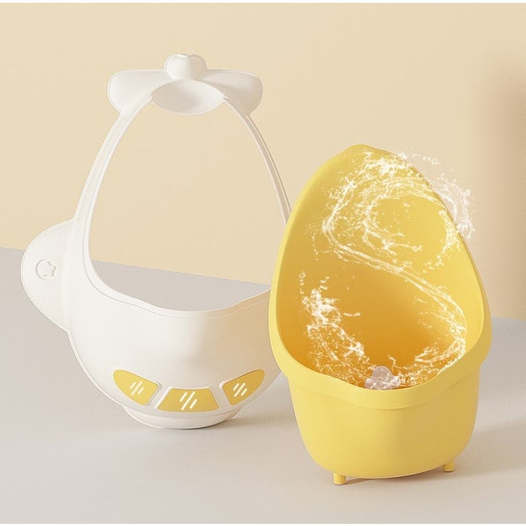 おまる 小便器 ベビー | PlusNao | 詳細画像3 