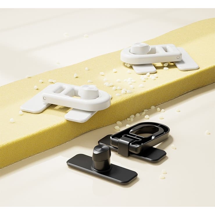 チャイルドロック ベビーガード ドアロック | PlusNao | 詳細画像5 