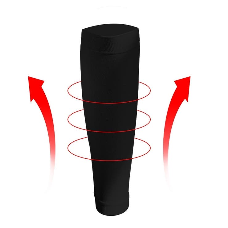 ふくらはぎサポーター 1ペア 計2個 | PlusNao | 詳細画像13 