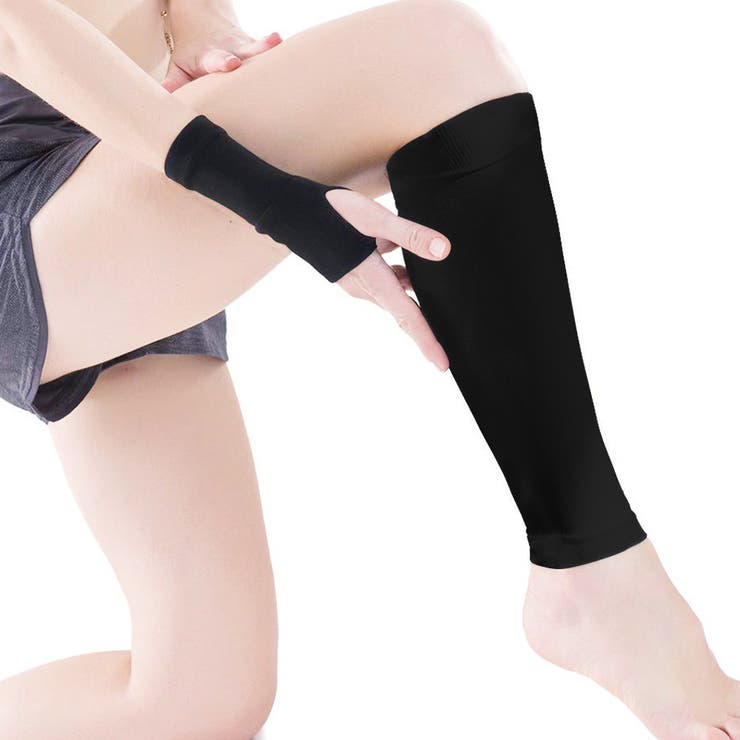 ふくらはぎサポーター 1ペア 計2個 | PlusNao | 詳細画像2 