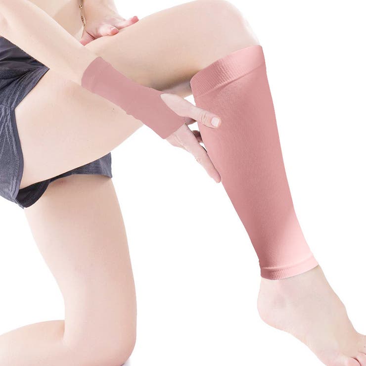 ふくらはぎサポーター 1ペア 計2個 | PlusNao | 詳細画像5 