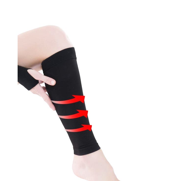 ふくらはぎサポーター 1ペア 計2個 | PlusNao | 詳細画像6 