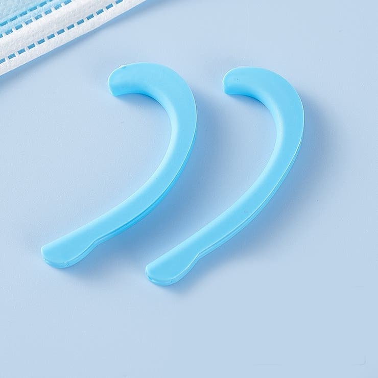 マスク用イヤーフック 5ペア 計10個 | PlusNao | 詳細画像10 