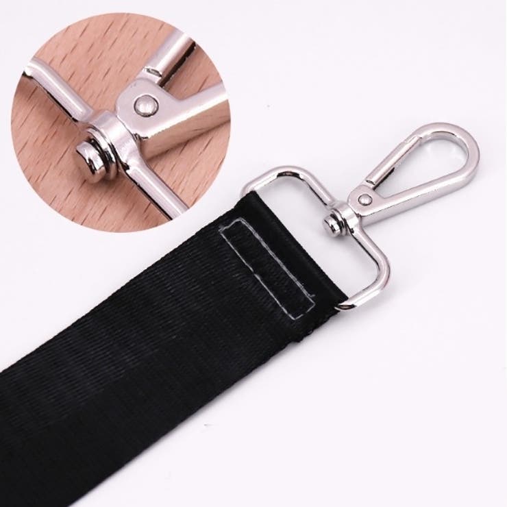 ショルダーストラップ バッグストラップ 交換 | PlusNao | 詳細画像7 