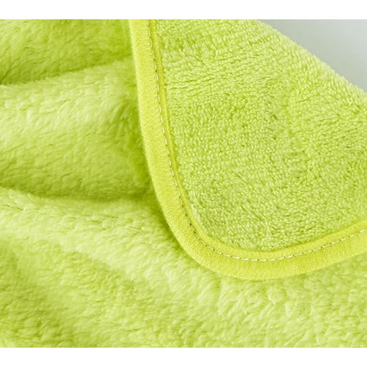 ループ付きタオル ハンドタオル 日用品 | PlusNao | 詳細画像11 