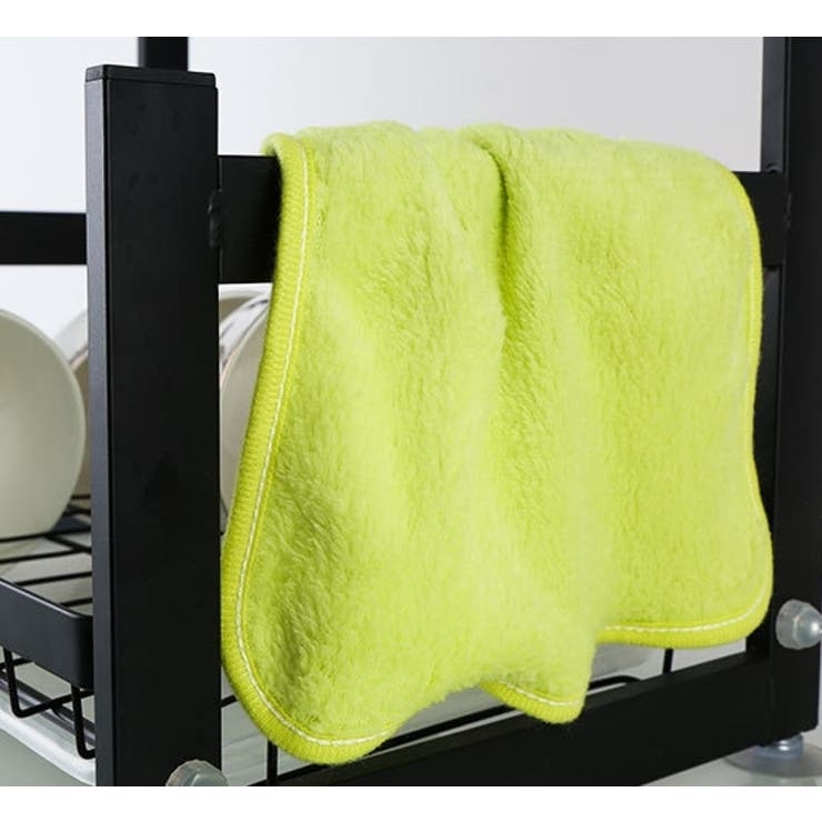 ループ付きタオル ハンドタオル 日用品 | PlusNao | 詳細画像8 