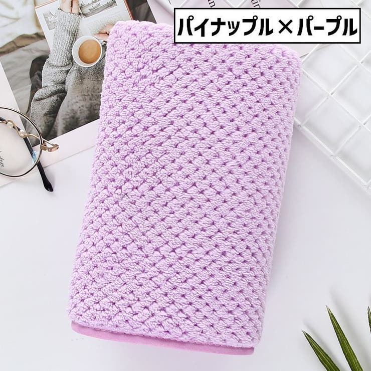 フェイスタオル 35×75cm ストライプ | PlusNao | 詳細画像13 