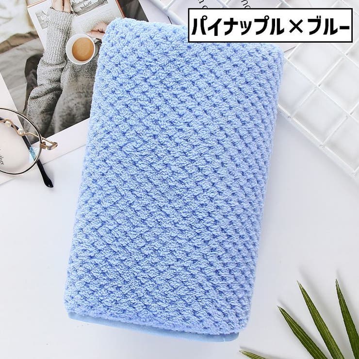 フェイスタオル 35×75cm ストライプ | PlusNao | 詳細画像14 