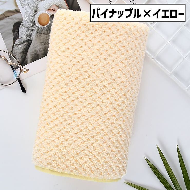 フェイスタオル 35×75cm ストライプ | PlusNao | 詳細画像16 